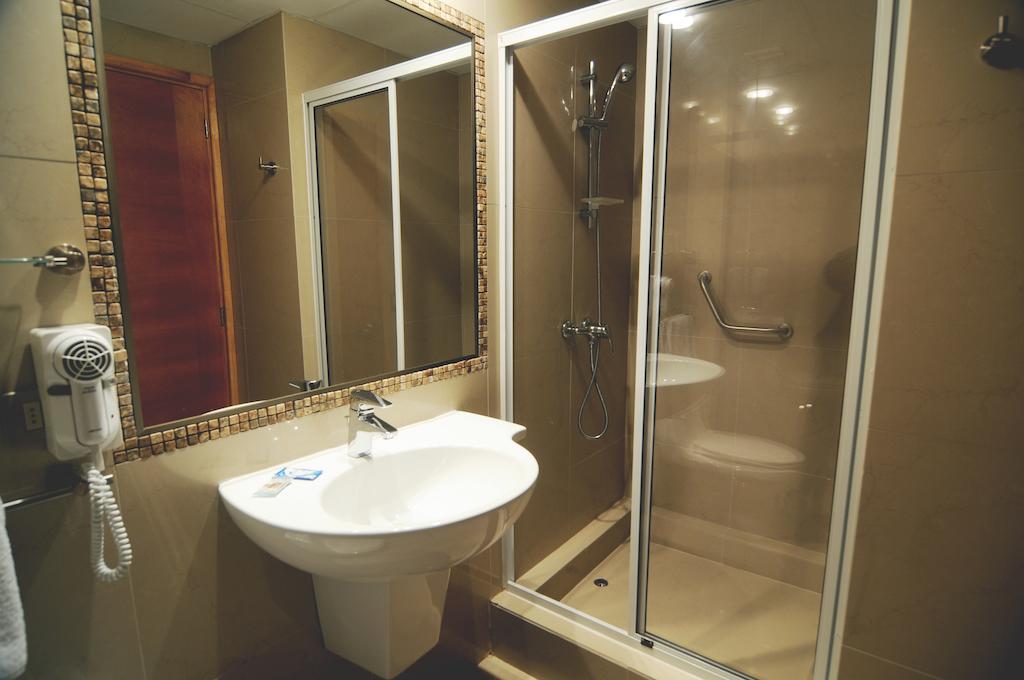 Hotel Ontiveros San Fernando Cameră foto